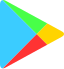 Google Play Stroe icon