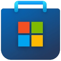 Microsoft Store icon